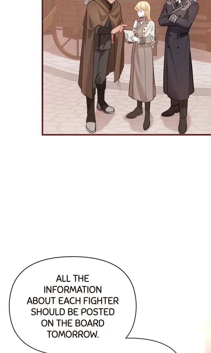 Adeline’s Twilight Chapter 15 - page 21