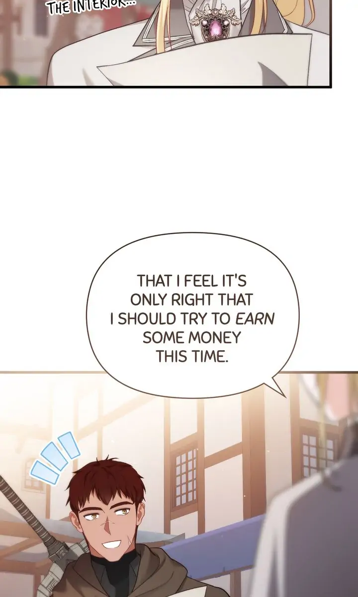 Adeline’s Twilight Chapter 15 - page 3