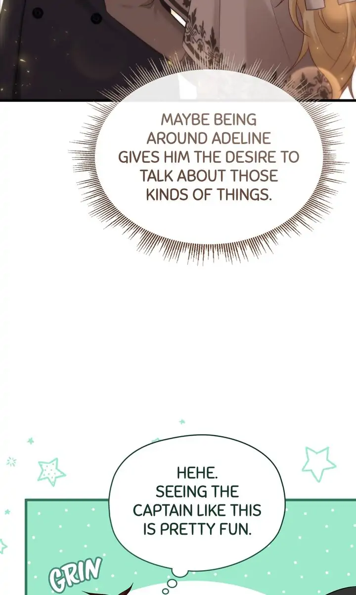 Adeline’s Twilight Chapter 15 - page 40