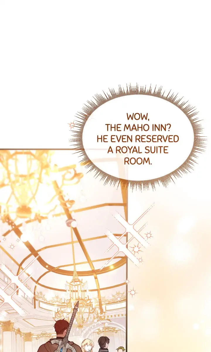 Adeline’s Twilight Chapter 15 - page 48