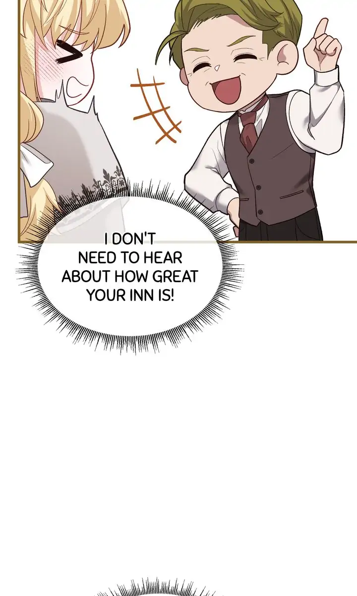 Adeline’s Twilight Chapter 15 - page 54