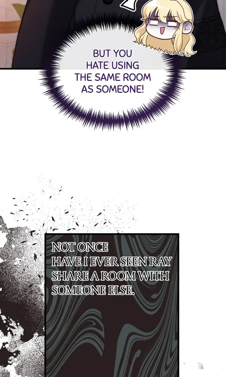 Adeline’s Twilight Chapter 15 - page 61