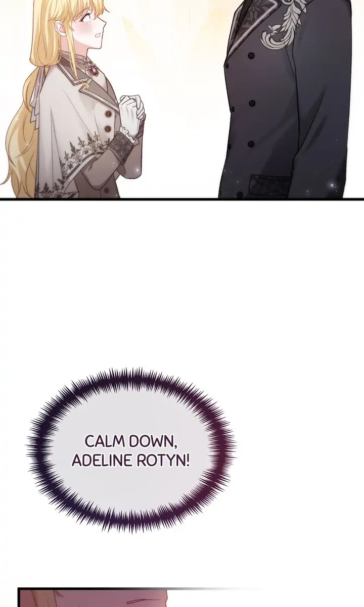 Adeline’s Twilight Chapter 15 - page 70