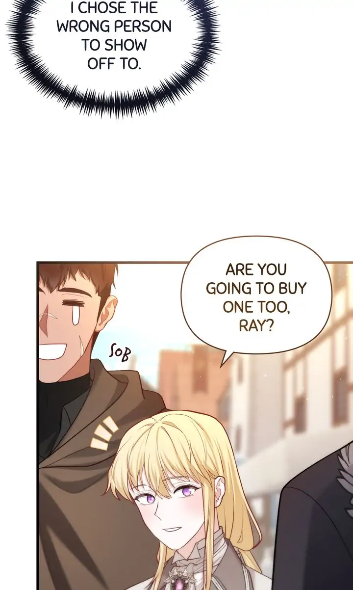 Adeline’s Twilight Chapter 15 - page 8