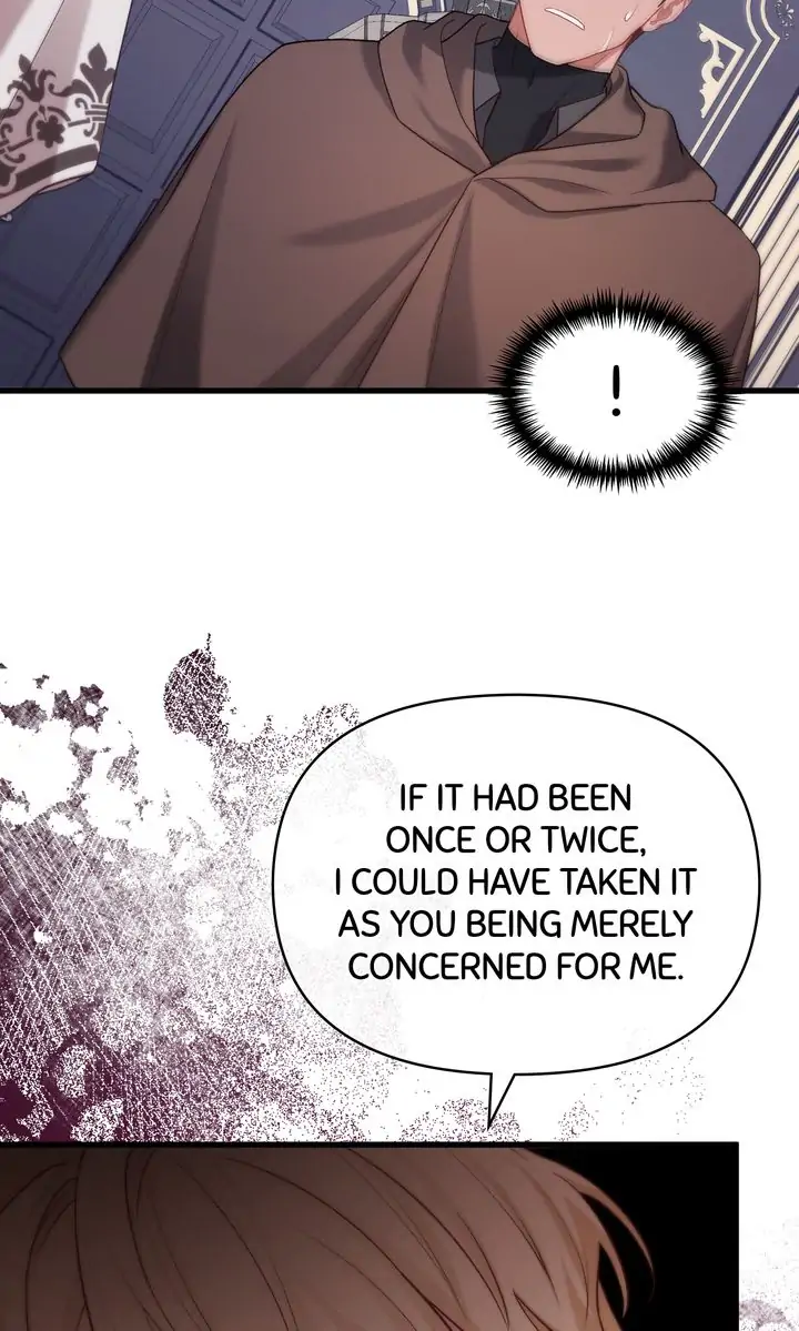 Adeline’s Twilight Chapter 14 - page 13