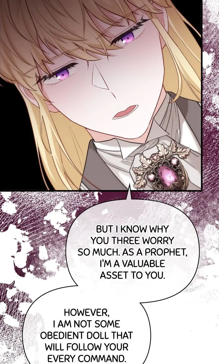 Adeline’s Twilight Chapter 14 - page 14