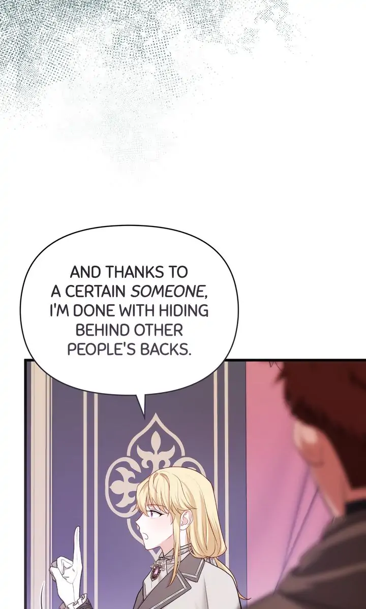 Adeline’s Twilight Chapter 14 - page 21