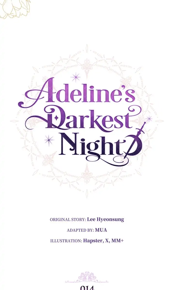 Adeline’s Twilight Chapter 14 - page 24