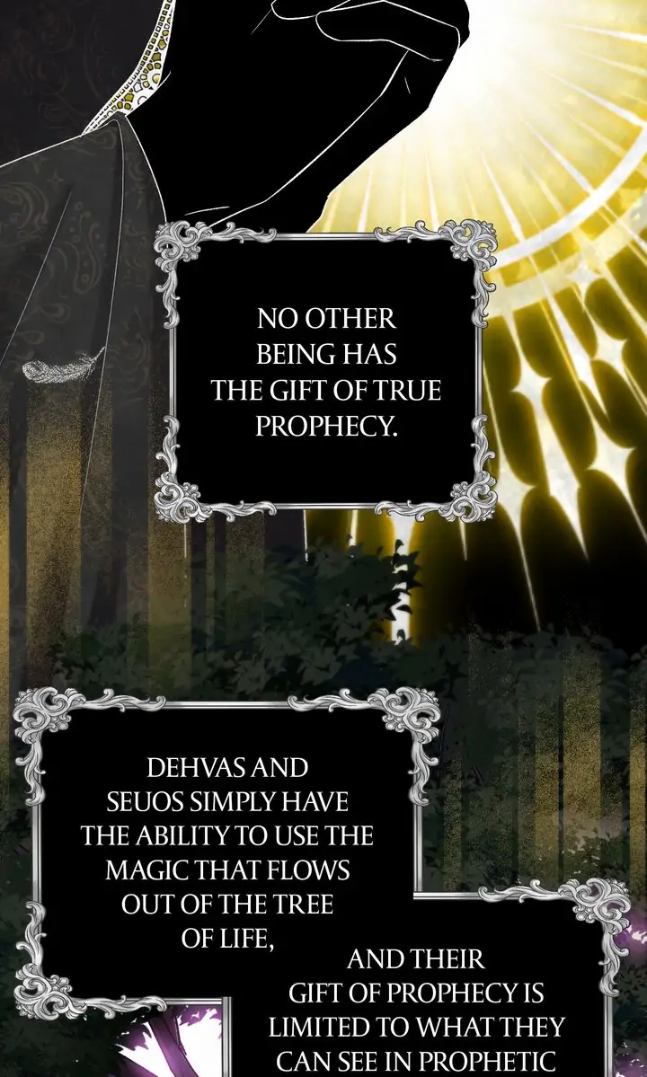 Adeline’s Twilight Chapter 14 - page 39