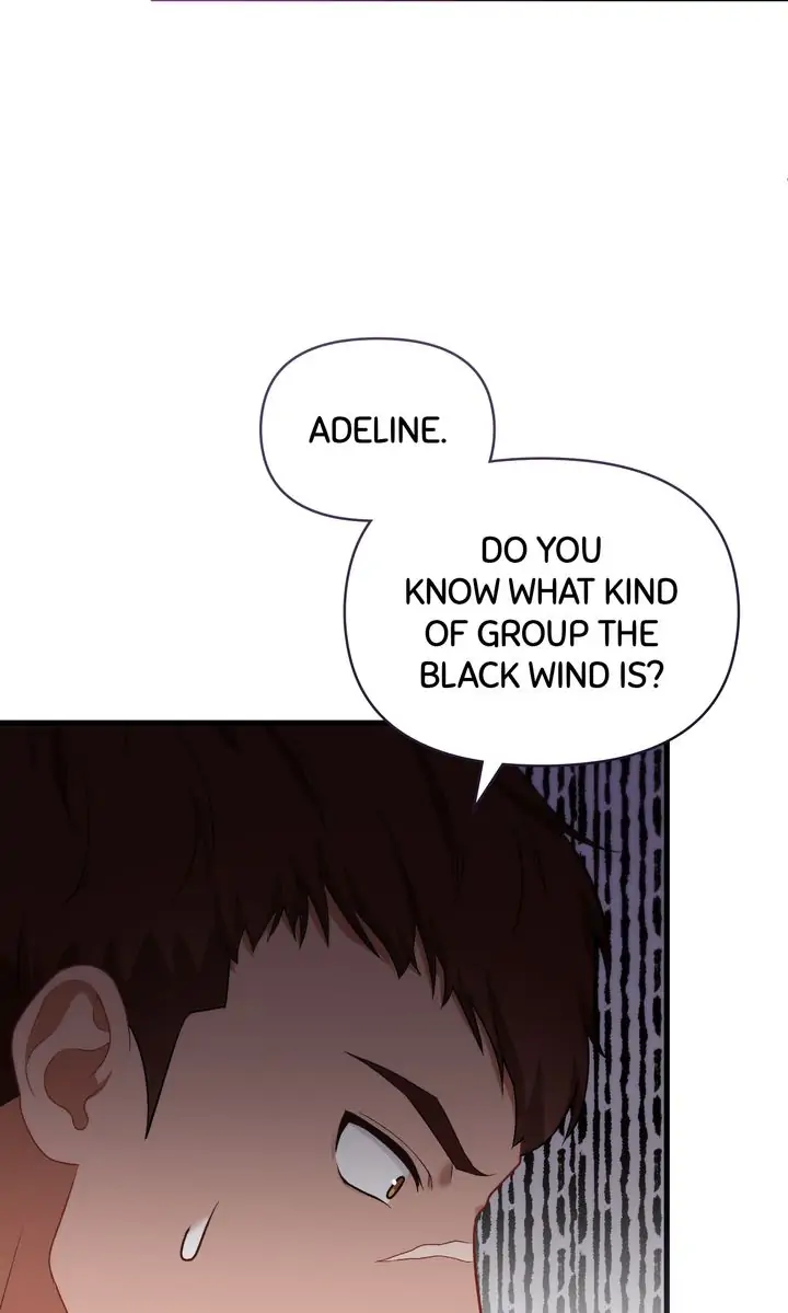 Adeline’s Twilight Chapter 14 - page 4