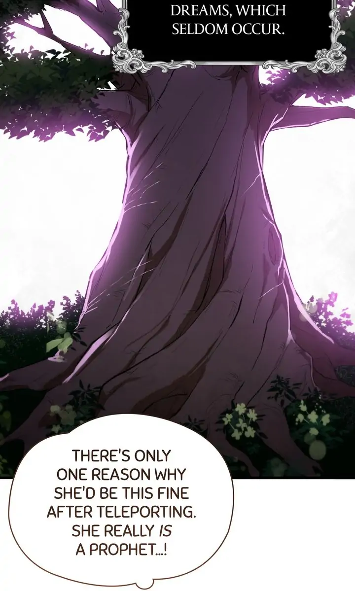 Adeline’s Twilight Chapter 14 - page 40
