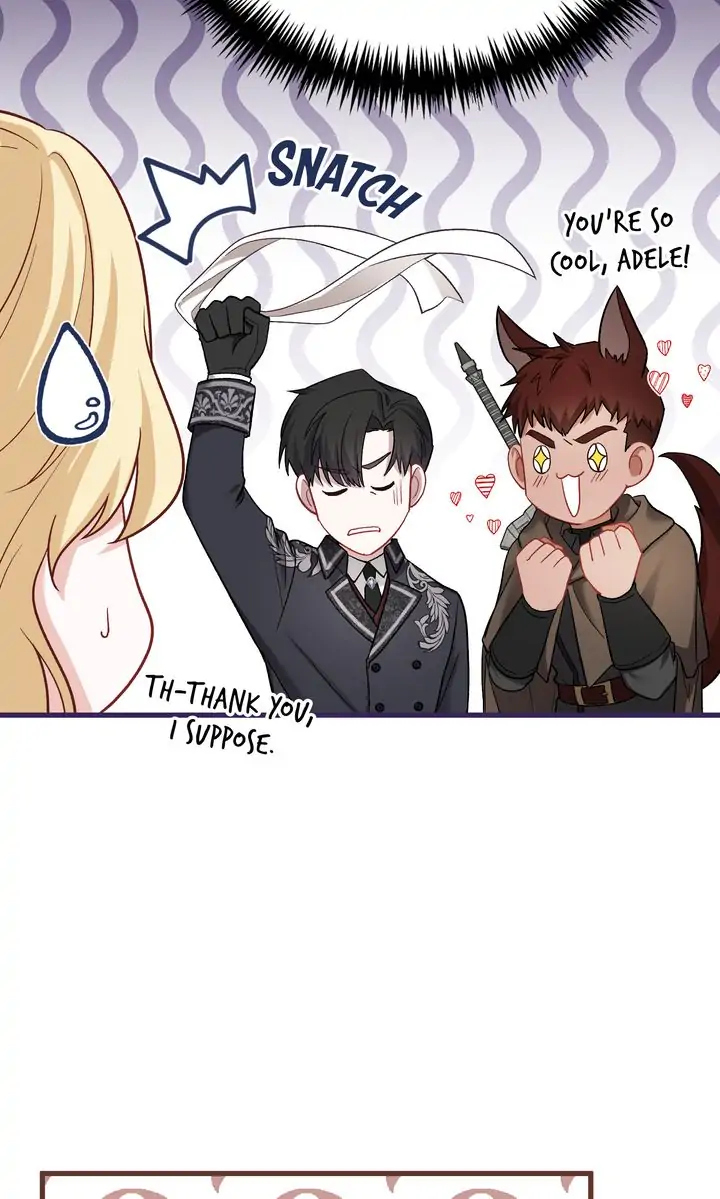 Adeline’s Twilight Chapter 14 - page 53