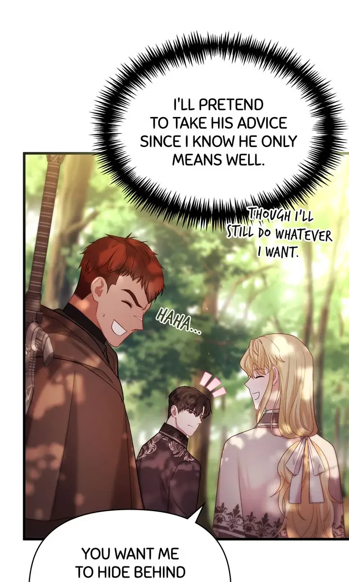 Adeline’s Twilight Chapter 14 - page 65
