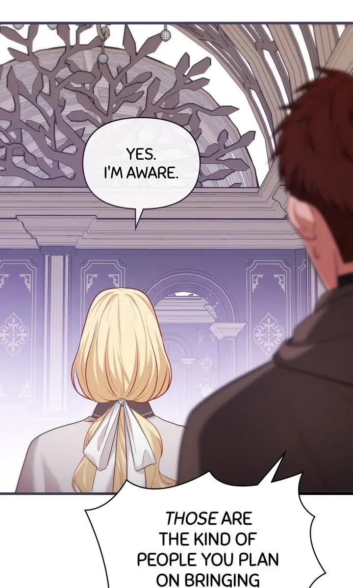 Adeline’s Twilight Chapter 14 - page 7