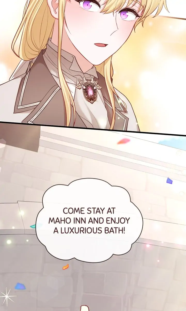 Adeline’s Twilight Chapter 14 - page 70