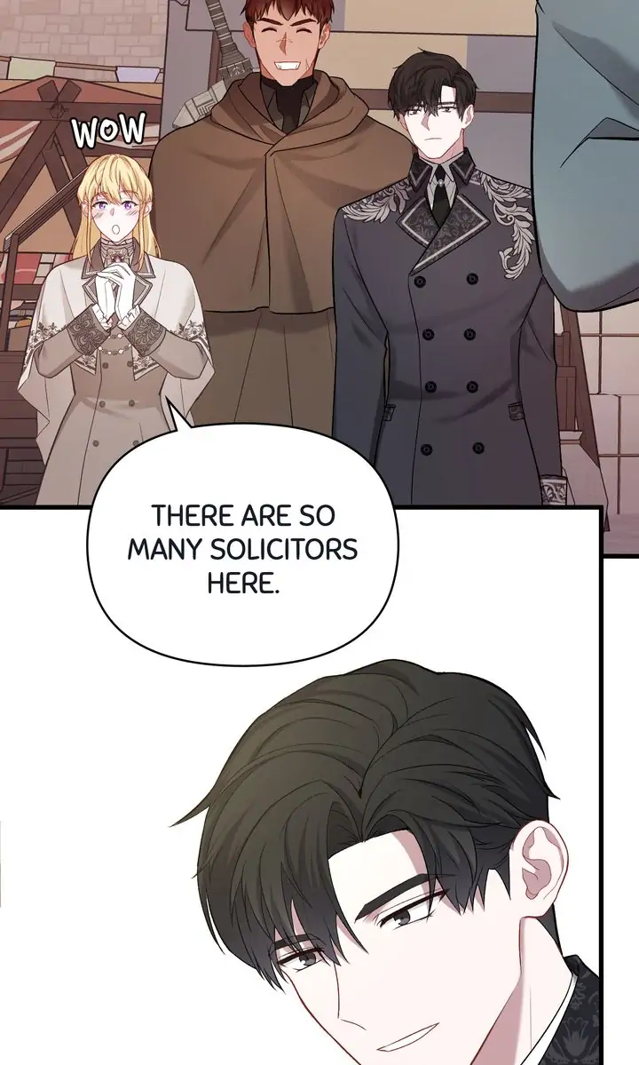 Adeline’s Twilight Chapter 14 - page 73