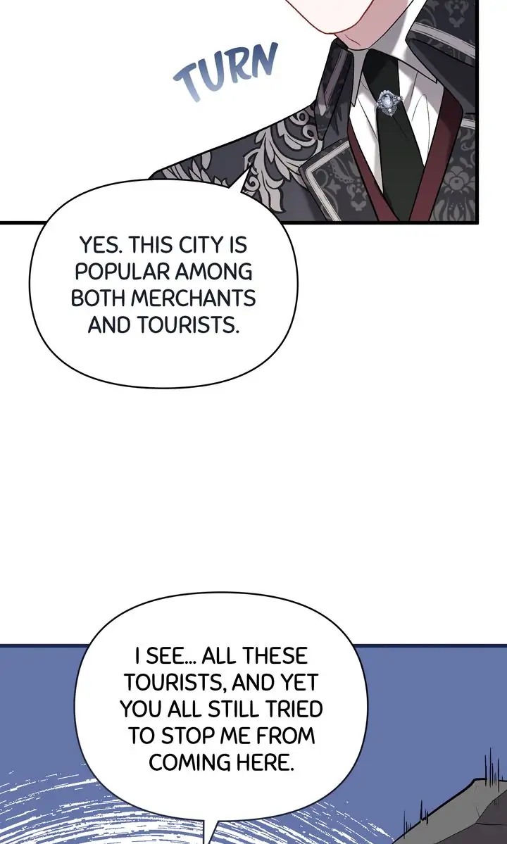 Adeline’s Twilight Chapter 14 - page 74