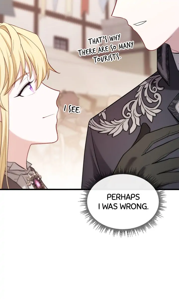 Adeline’s Twilight Chapter 14 - page 81