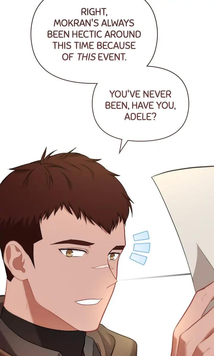Adeline’s Twilight Chapter 14 - page 85