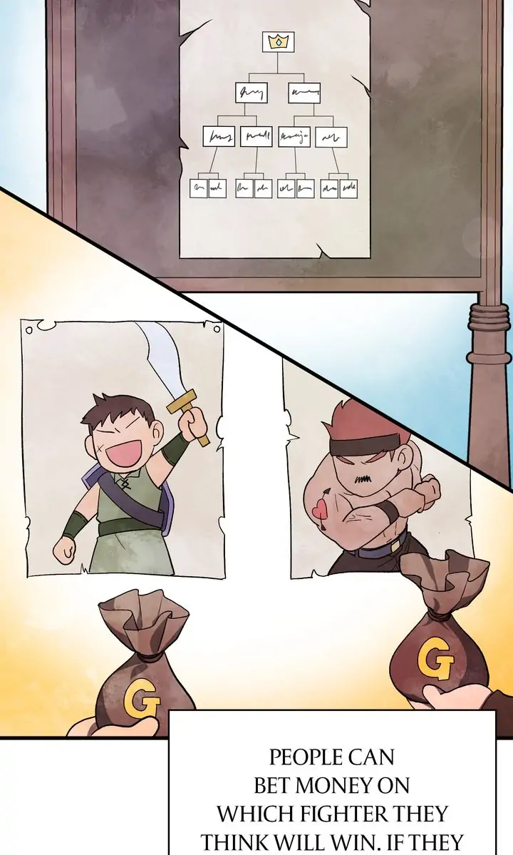 Adeline’s Twilight Chapter 14 - page 91