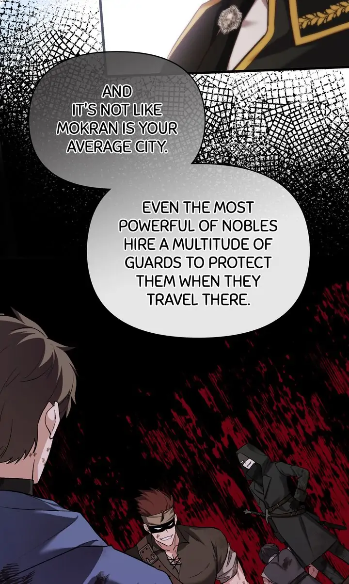 Adeline’s Twilight Chapter 13 - page 22