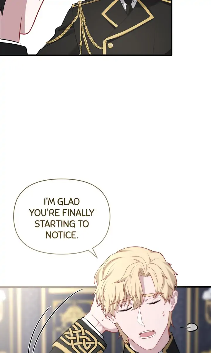 Adeline’s Twilight Chapter 13 - page 39