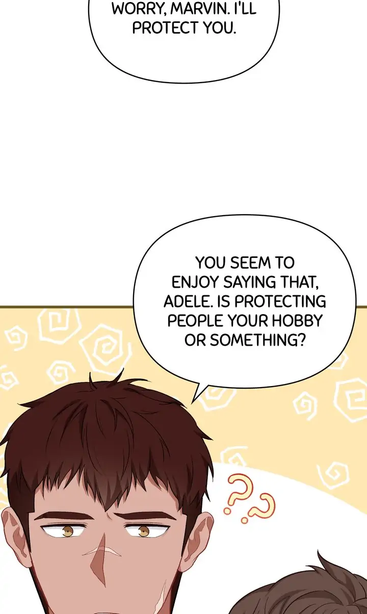 Adeline’s Twilight Chapter 13 - page 74