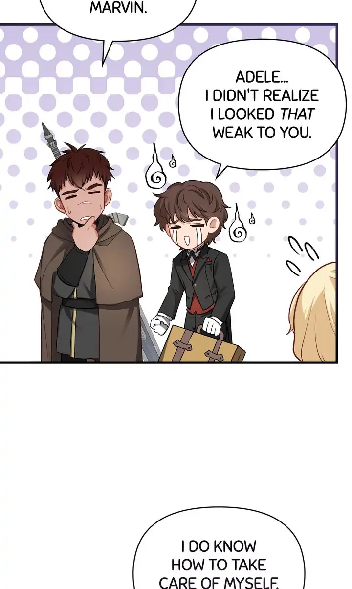 Adeline’s Twilight Chapter 13 - page 76