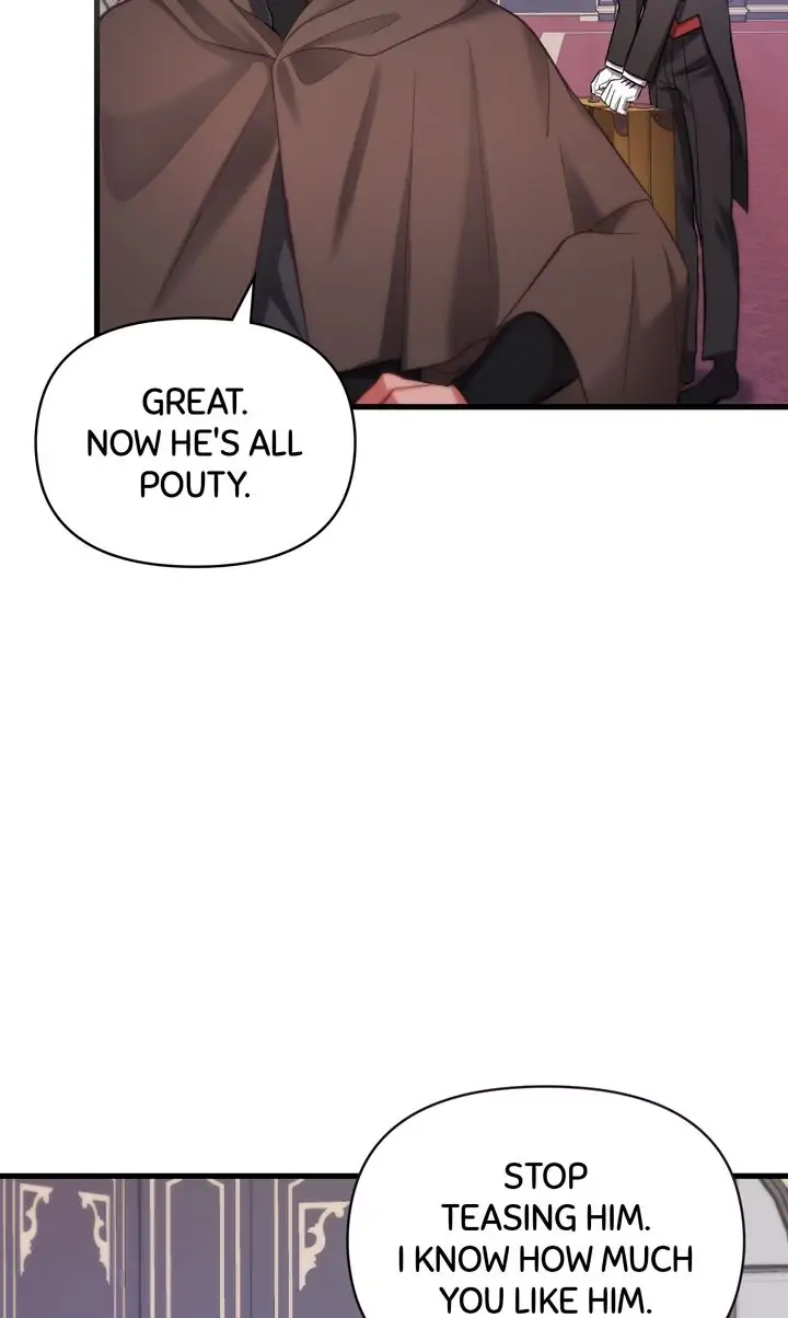 Adeline’s Twilight Chapter 13 - page 79