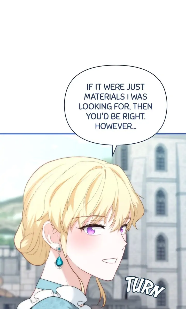 Adeline’s Twilight Chapter 12 - page 30