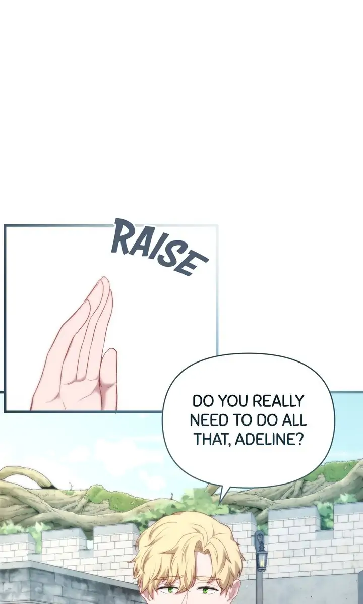 Adeline’s Twilight Chapter 12 - page 38