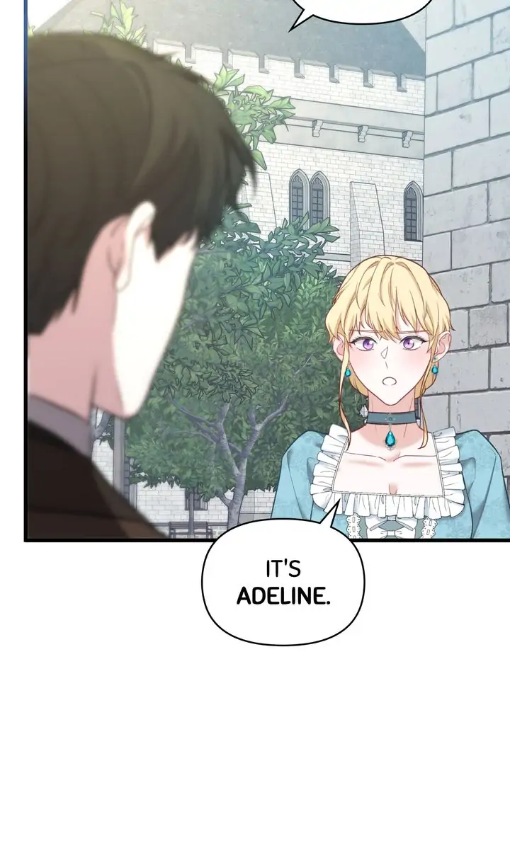 Adeline’s Twilight Chapter 12 - page 60