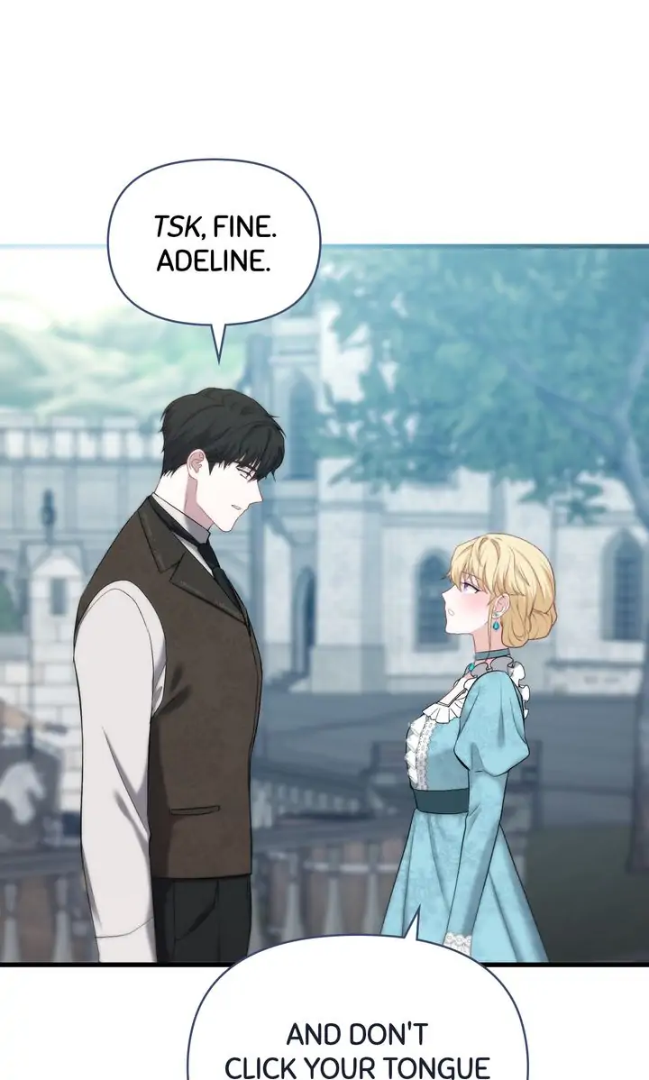 Adeline’s Twilight Chapter 12 - page 61