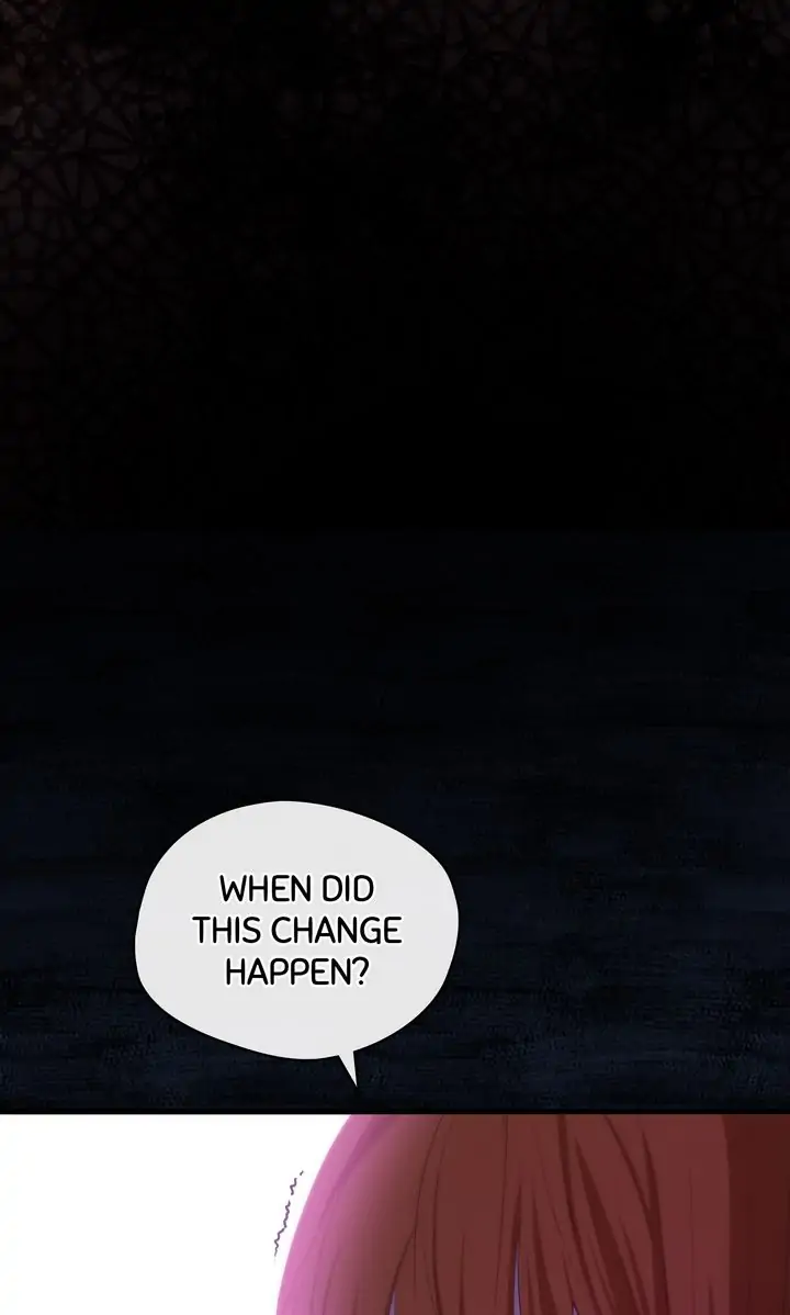 Adeline’s Twilight Chapter 12 - page 85