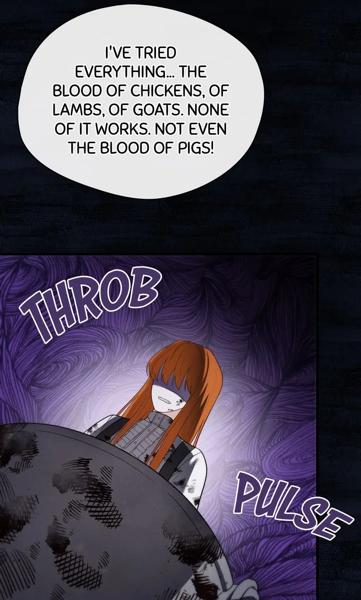 Adeline’s Twilight Chapter 12 - page 88