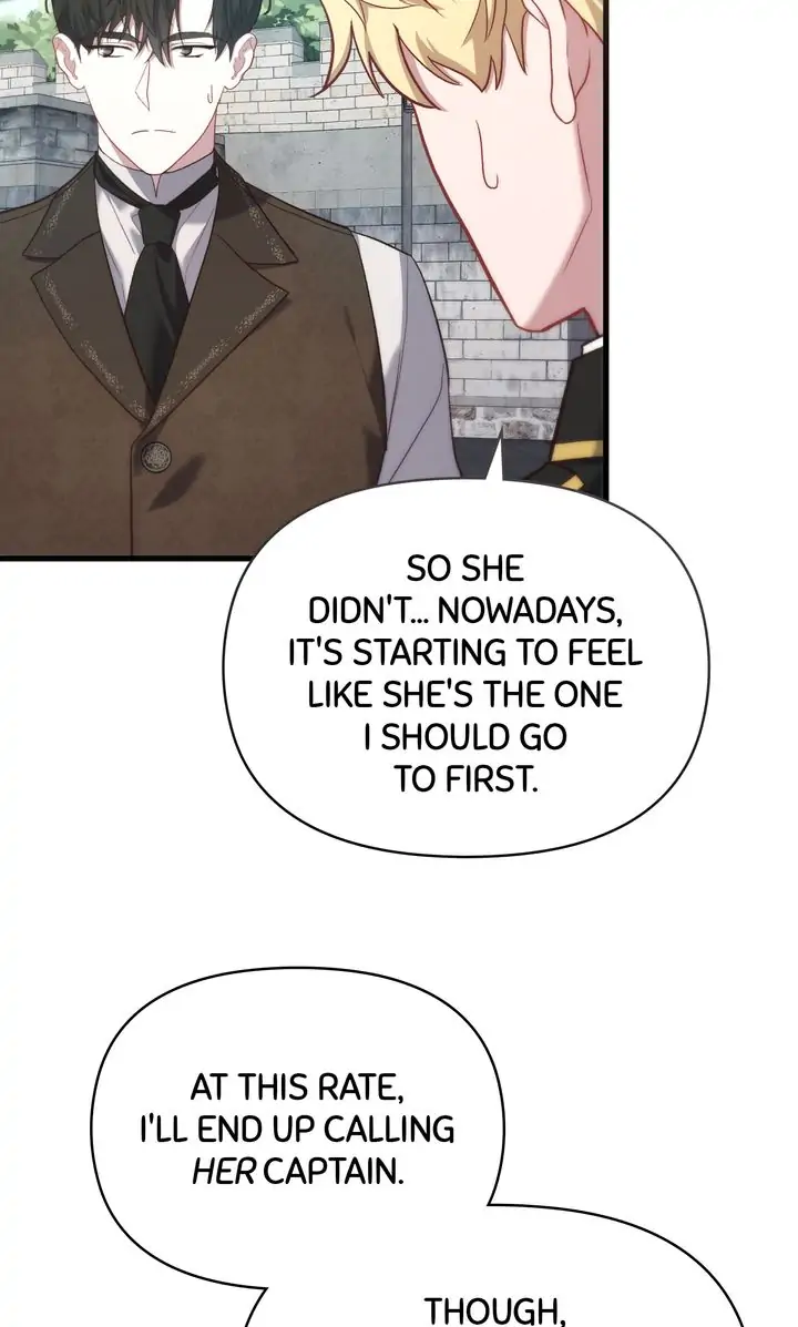 Adeline’s Twilight Chapter 11 - page 35