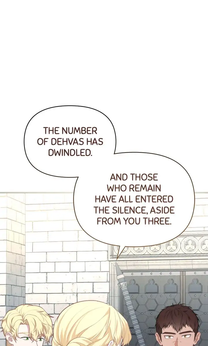 Adeline’s Twilight Chapter 11 - page 50