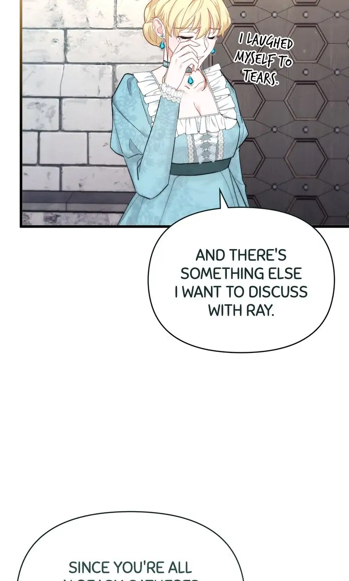 Adeline’s Twilight Chapter 11 - page 64