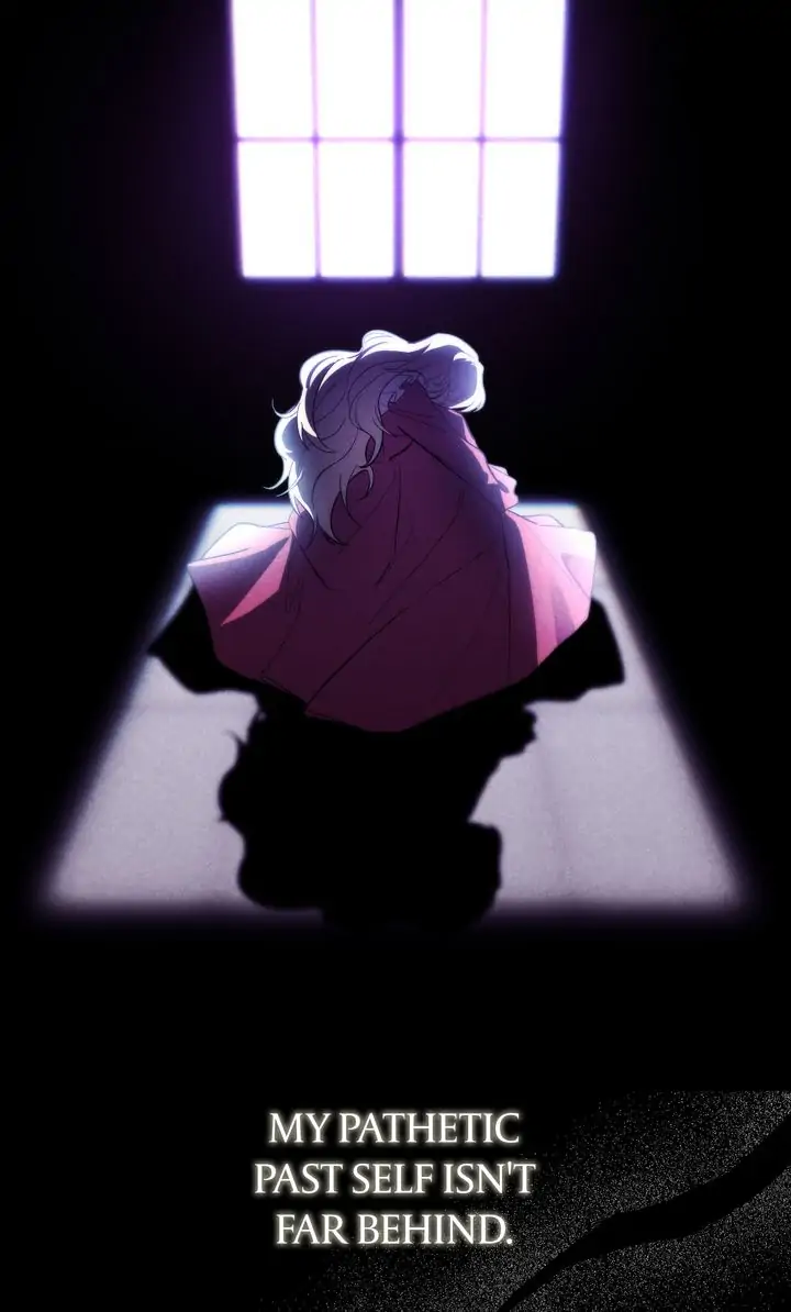 Adeline’s Twilight Chapter 21 - page 12