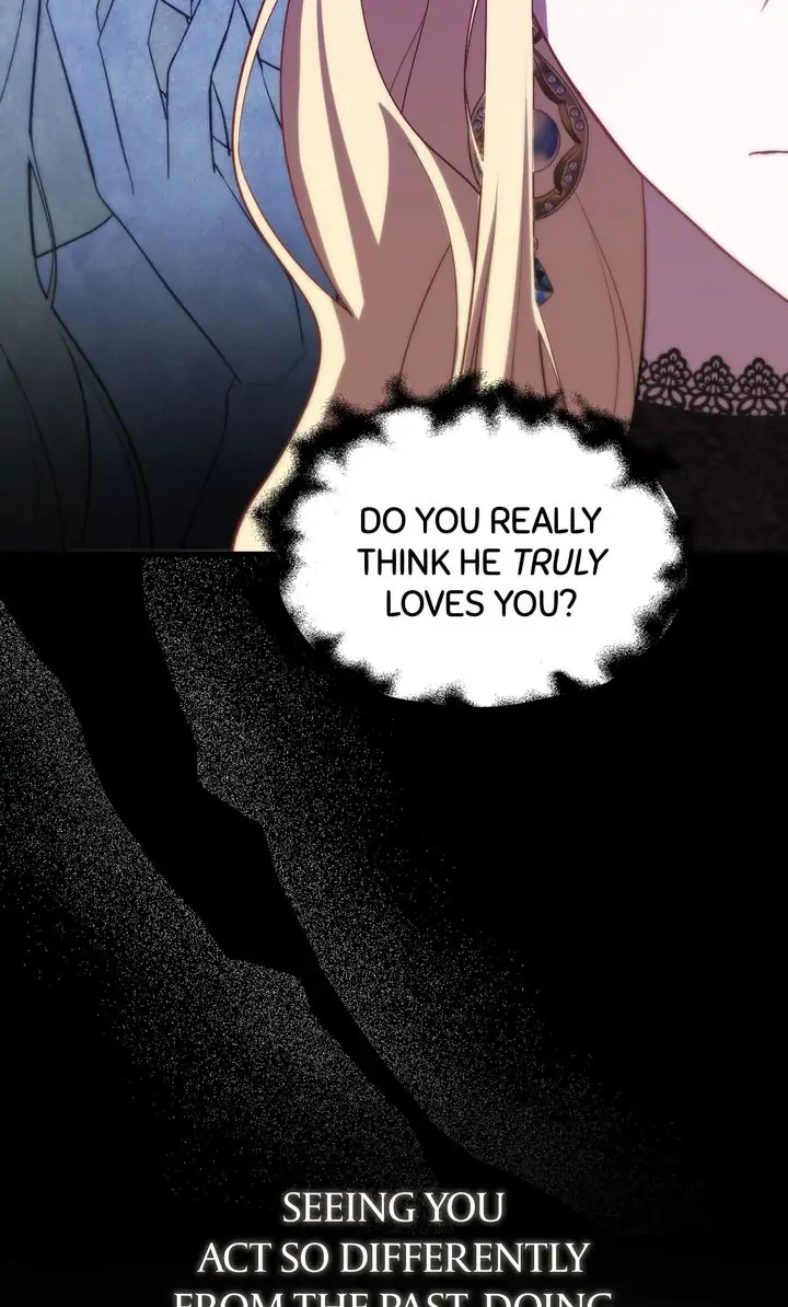 Adeline’s Twilight Chapter 21 - page 14