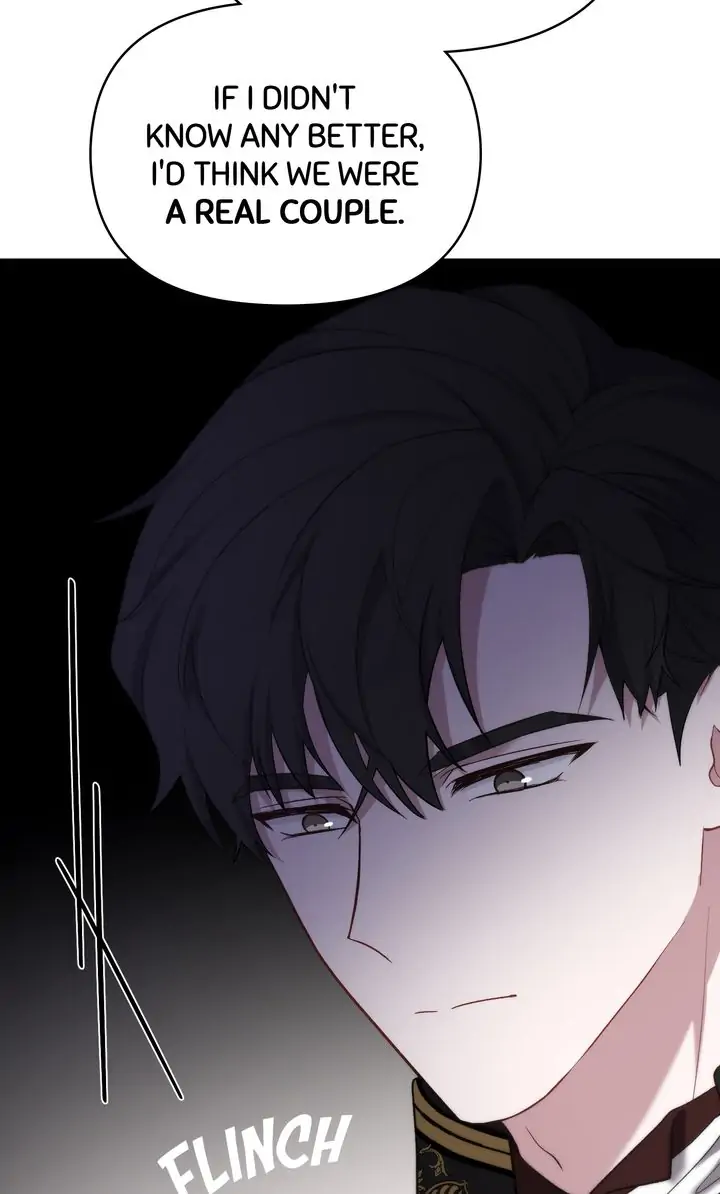 Adeline’s Twilight Chapter 21 - page 18