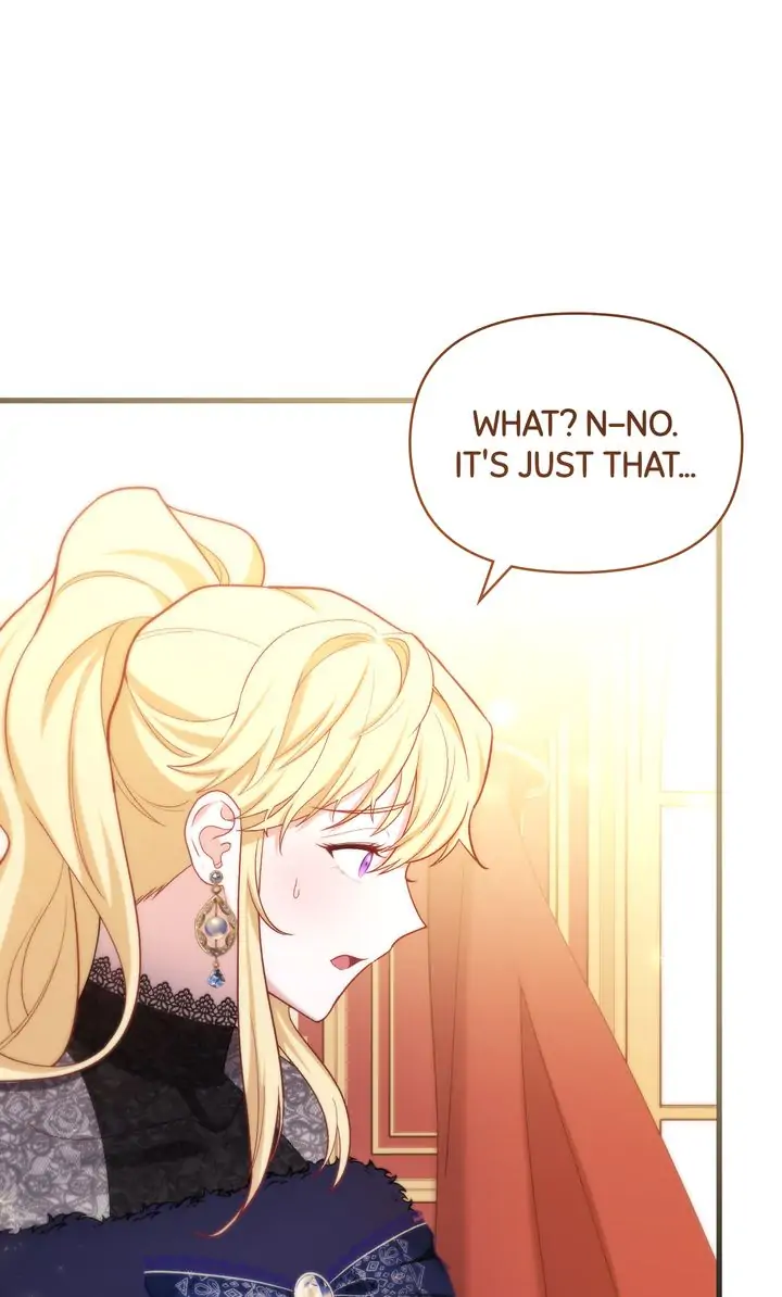 Adeline’s Twilight Chapter 21 - page 2