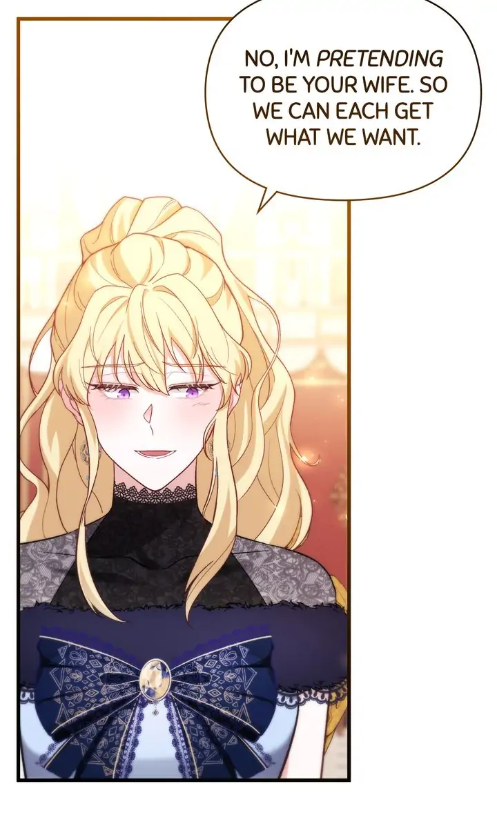 Adeline’s Twilight Chapter 21 - page 21