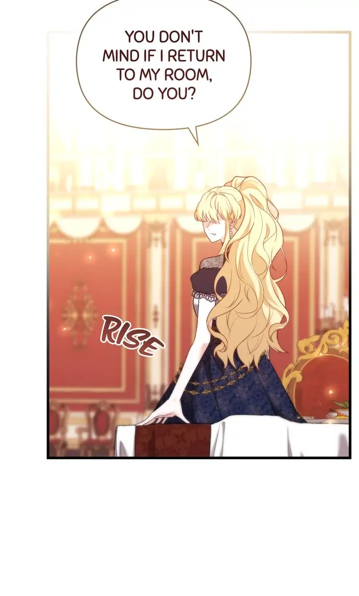 Adeline’s Twilight Chapter 21 - page 25