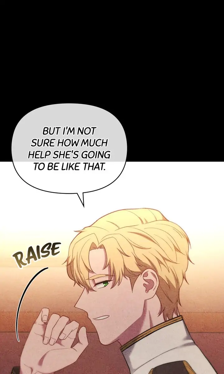 Adeline’s Twilight Chapter 22 - page 17