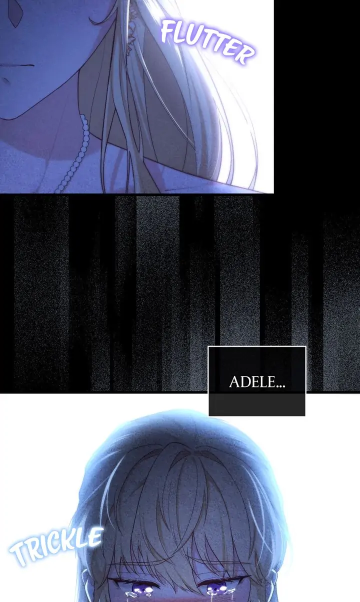 Adeline’s Twilight Chapter 22 - page 23