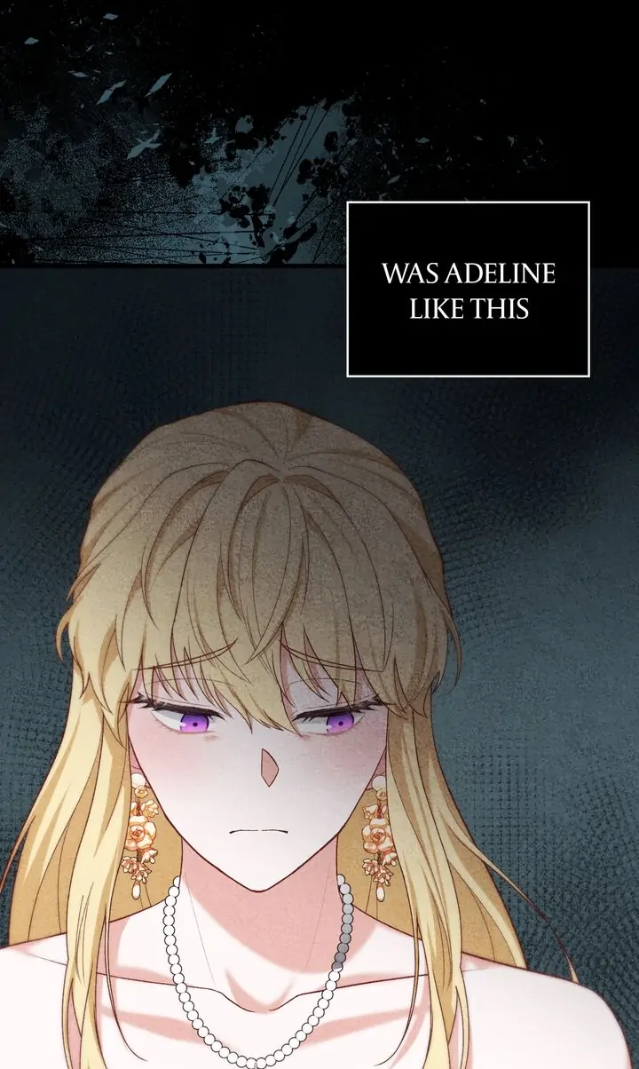 Adeline’s Twilight Chapter 22 - page 3