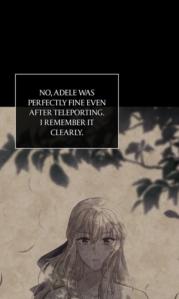 Adeline’s Twilight Chapter 22 - page 30