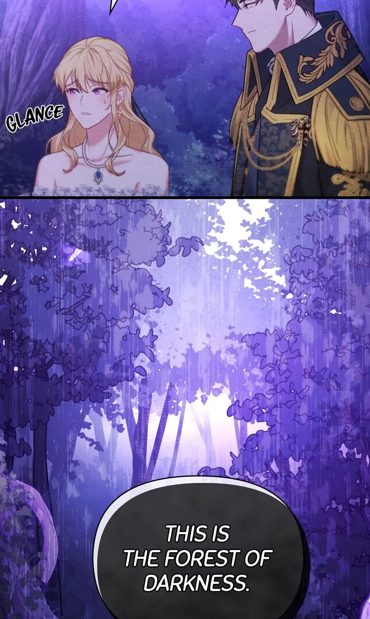 Adeline’s Twilight Chapter 22 - page 46