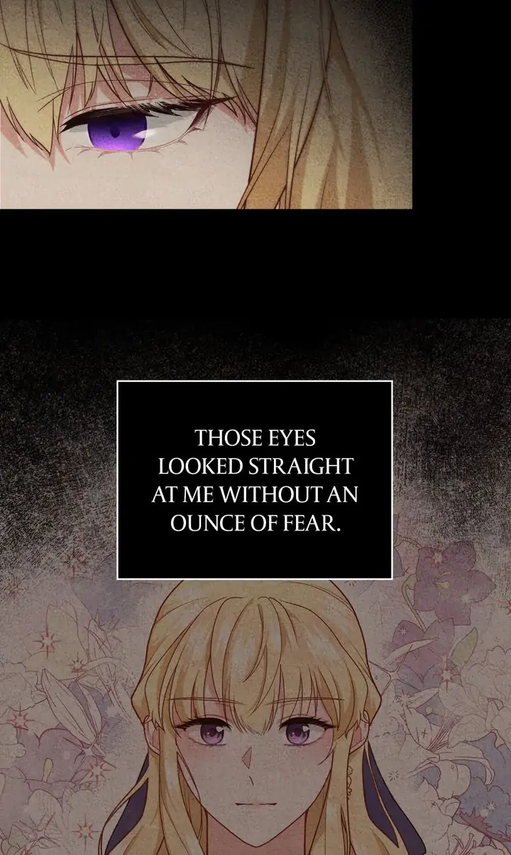 Adeline’s Twilight Chapter 22 - page 5